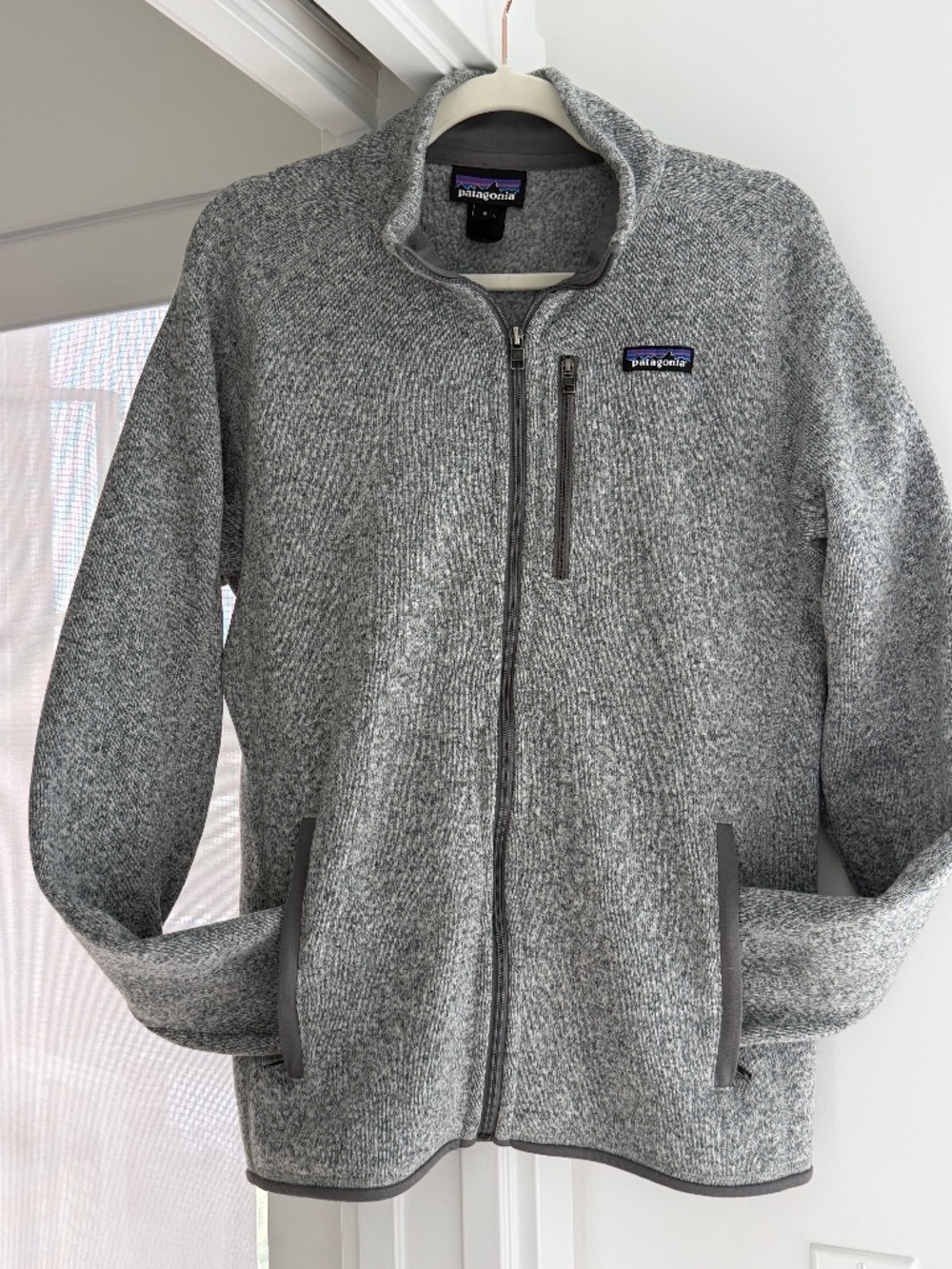 Patagonia Sweater